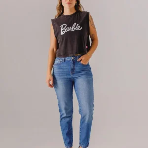 Jean Denim Mom fit PEOPLE
