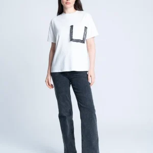 Jean Recto Elastano Regular fit ARKITECT