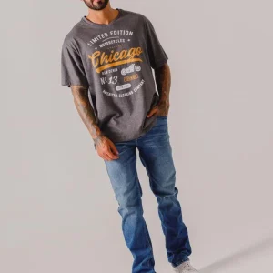 Jean Denim Clásico PEOPLE