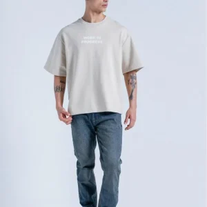 Jean Slim Dirty Slim fit (ajustado) PEOPLE