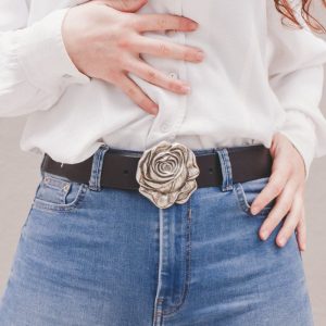 Cinturón Rosa