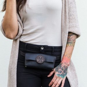 Cachapa Sella Negra