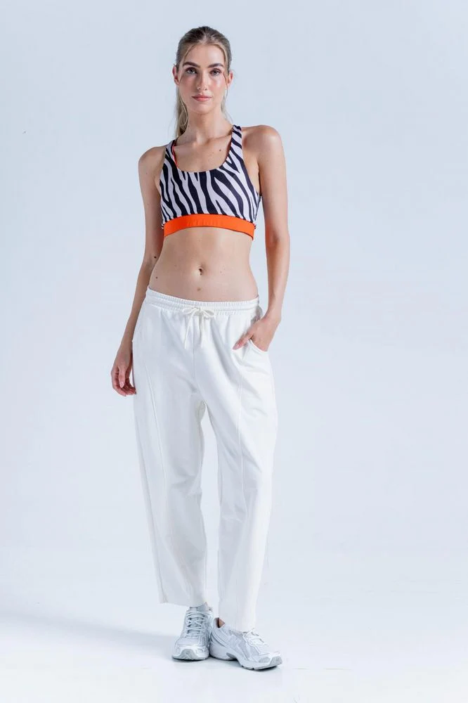 Jogger Deportivo Jogger BRONZINI ACTIVE - Imagen 5