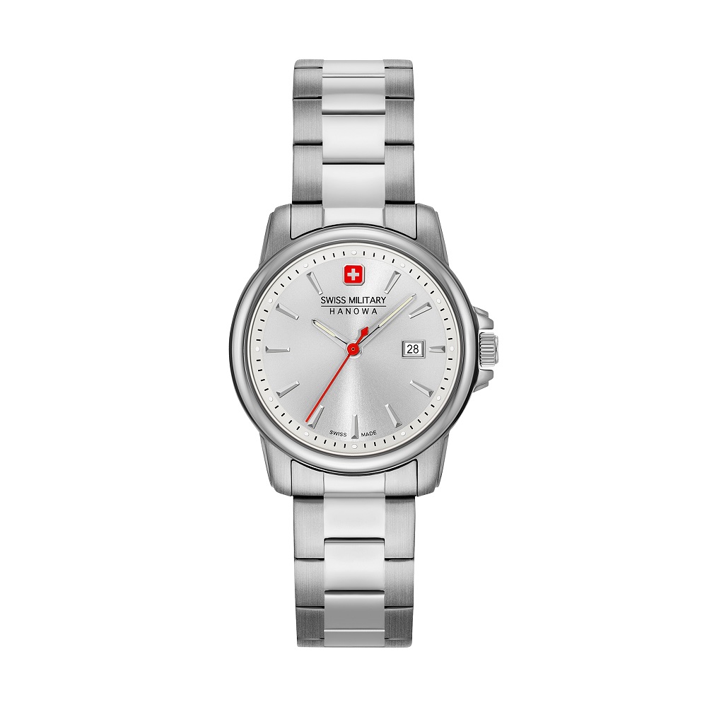 Swiss Military Lady Recruit II 32mm Ref.-6723070400130 - Imagen 2