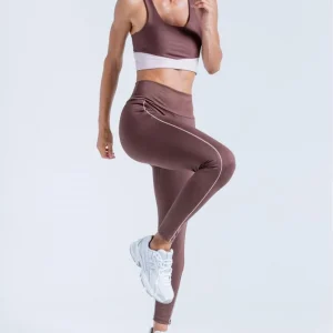 LEGGING DEPORTIVO BRONZINI ACTIVE