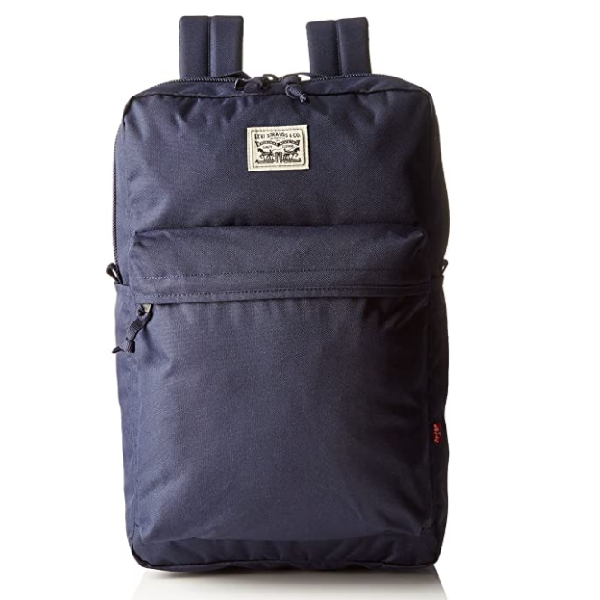 LEVI´S – Mochila Levi’s Azul The Levis Pack Unisex Grande Blue 25L.