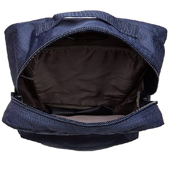LEVI´S – Mochila Levi’s Azul The Levis Pack Unisex Grande Blue 25L. - Imagen 8