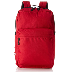 LEVI´S – Mochila Levi’s Roja The L Pack Full Side Logo Unisex