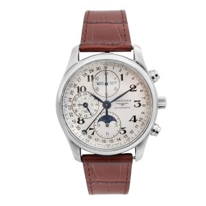 Longines Master Collection 40 mm ref.-L2.673.4.78.3