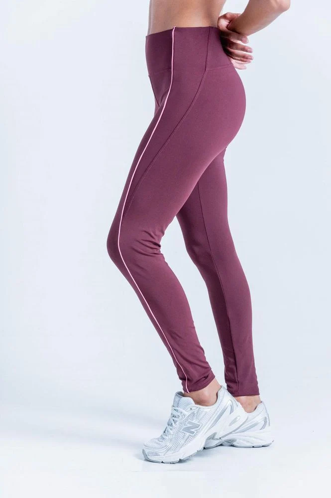 Legging Deportivo con bolsillos BRONZINI ACTIVE - Imagen 4