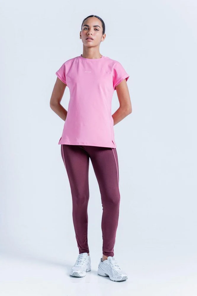Legging Deportivo con bolsillos BRONZINI ACTIVE - Imagen 2