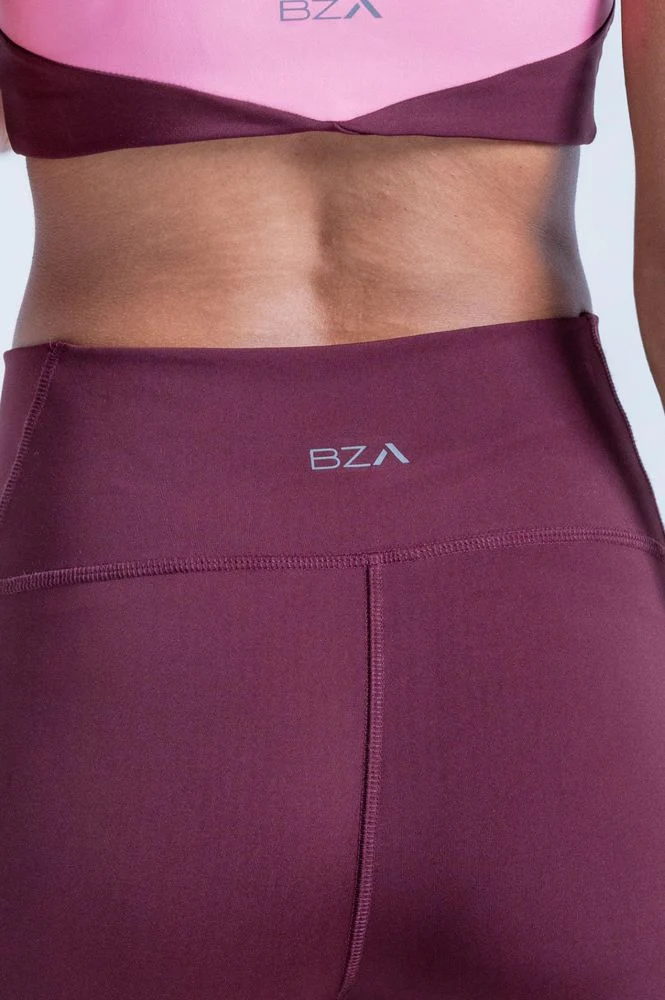 Legging Deportivo con bolsillos BRONZINI ACTIVE - Imagen 6