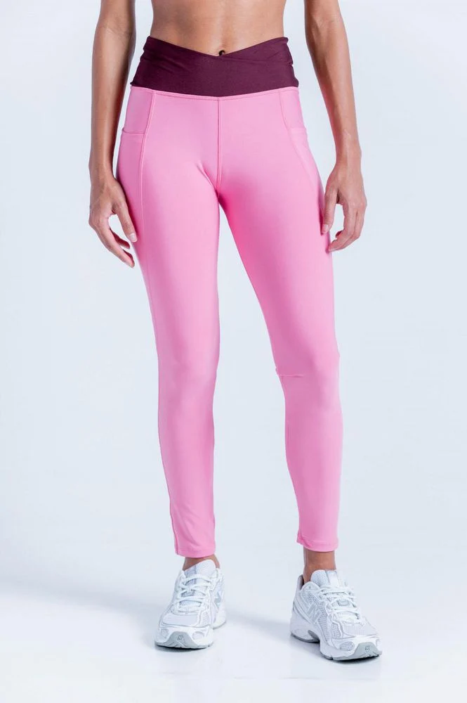 Legging Deportivo BRONZINI ACTIVE - Imagen 3