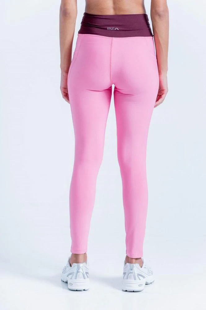 Legging Deportivo BRONZINI ACTIVE - Imagen 5
