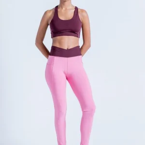 Legging Deportivo BRONZINI ACTIVE