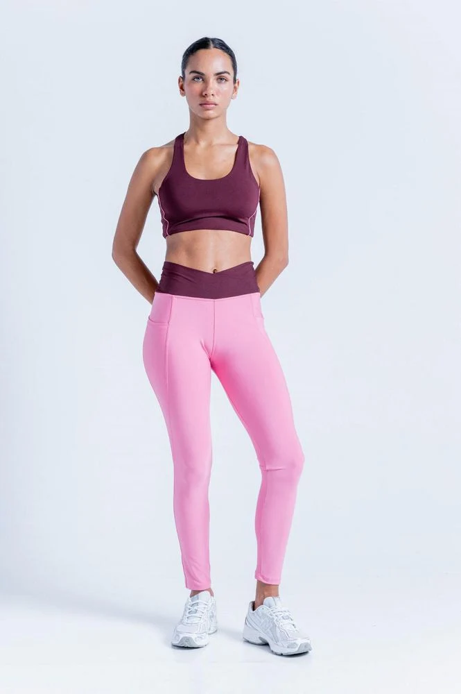Legging Deportivo BRONZINI ACTIVE - Imagen 2