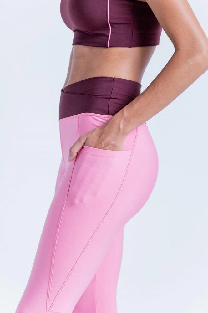 Legging Deportivo BRONZINI ACTIVE - Imagen 6
