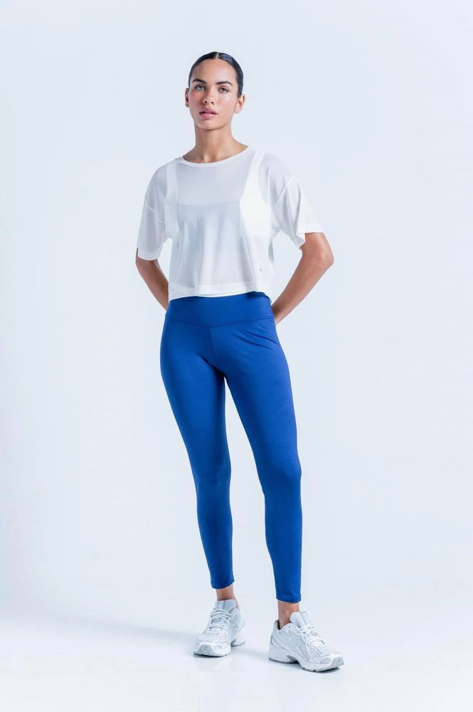 Legging Deportivo BRONZINI ACTIVE - Imagen 2