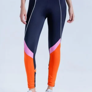 Legging Deportivo BRONZINI ACTIVE