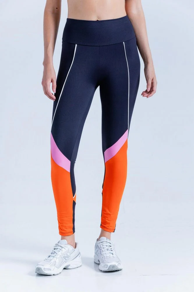 Legging Deportivo BRONZINI ACTIVE - Imagen 2