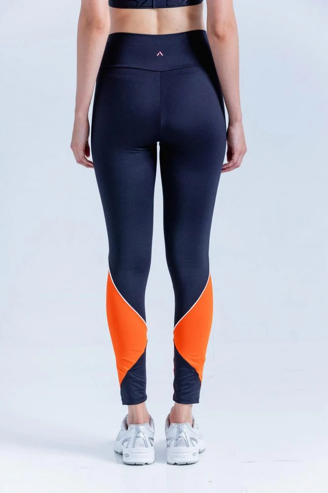 Legging Deportivo BRONZINI ACTIVE - Imagen 4