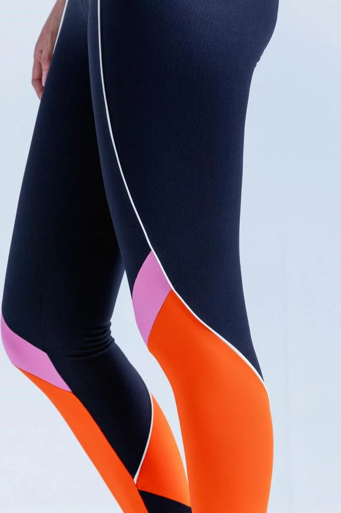 Legging Deportivo BRONZINI ACTIVE - Imagen 6