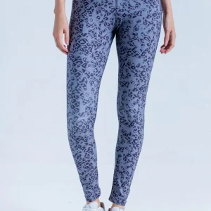 Legging Full estampado BRONZINI ACTIVE