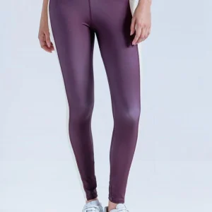Legging Deportivo BRONZINI ACTIVE