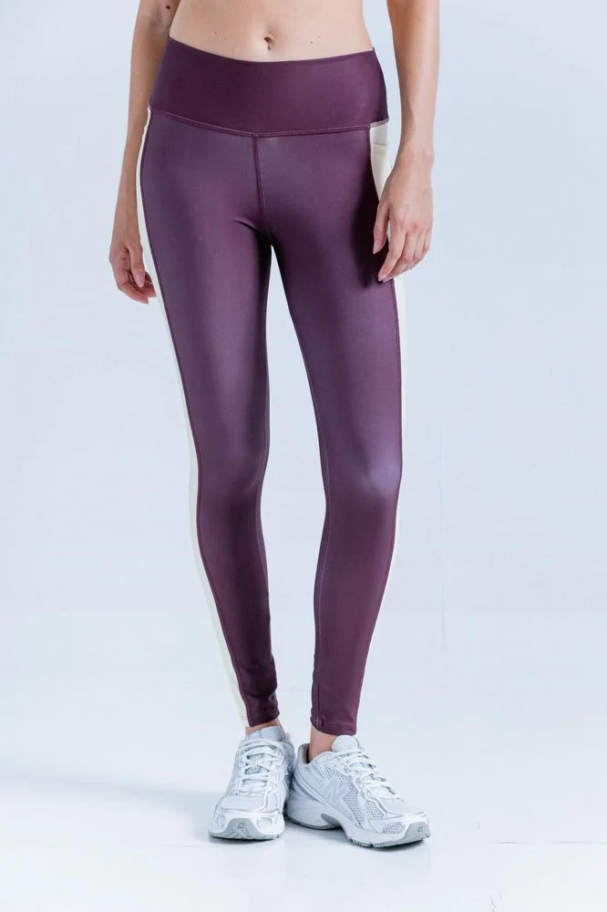 Legging Deportivo BRONZINI ACTIVE - Imagen 2