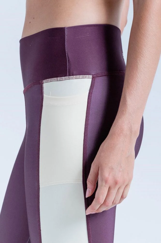 Legging Deportivo BRONZINI ACTIVE - Imagen 6