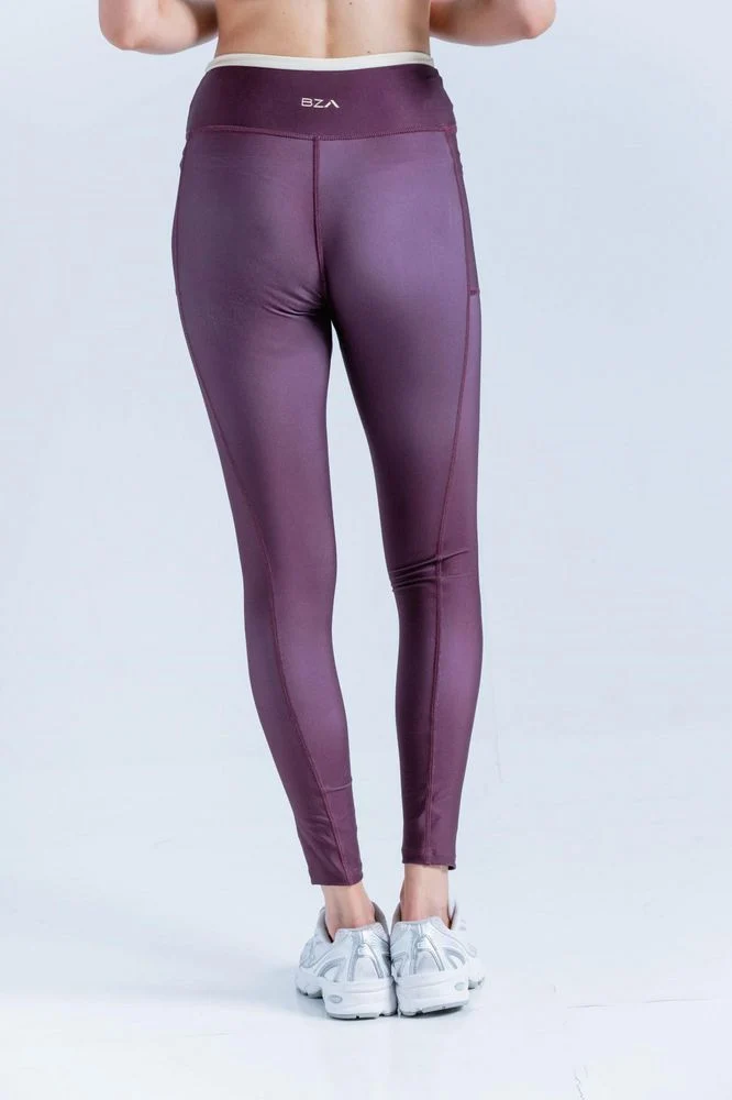 Legging BRONZINI ACTIVE - Imagen 4
