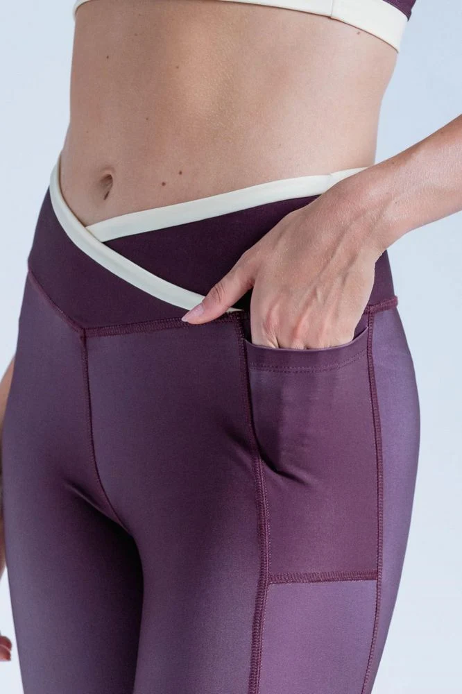 Legging BRONZINI ACTIVE - Imagen 6