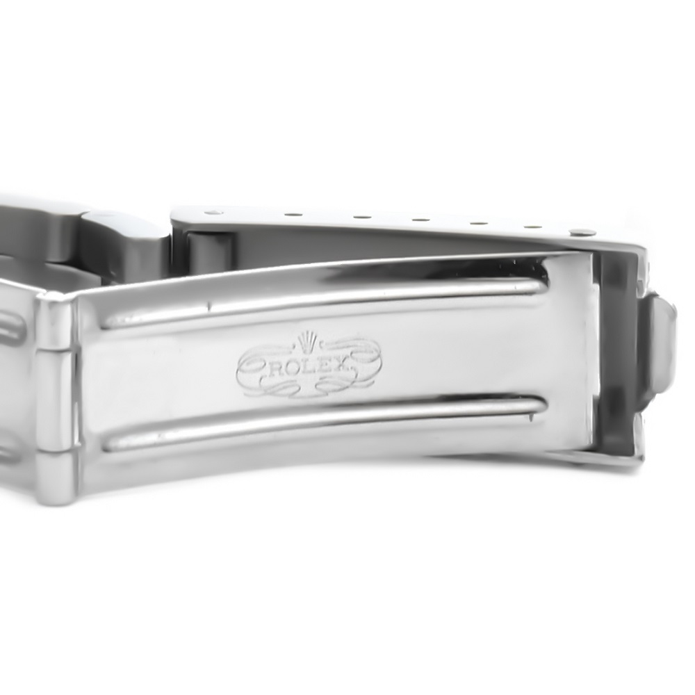 Rolex Oyster Perpetual 25 mm Ref.-6509 - Imagen 6