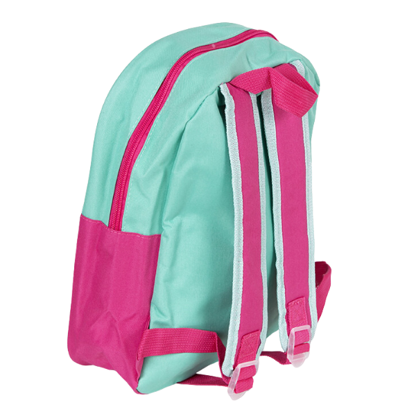 IMC TOYS – Mochila Infantil 3D Bebés Llorones Triceratops – Vuelta al Cole y Guardería - Imagen 4