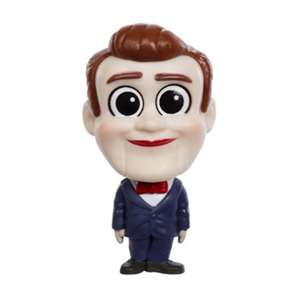 MATTEL – Mini Figuras Básicas Toy Story 4 Pack de 10 amiguitos de Los Personajes de La Película - Imagen 4