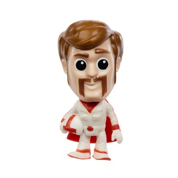MATTEL – Mini Figuras Básicas Toy Story 4 Pack de 10 amiguitos de Los Personajes de La Película - Imagen 5