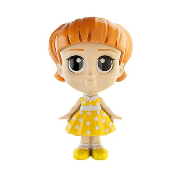 MATTEL – Mini Figuras Básicas Toy Story 4 Pack de 10 amiguitos de Los Personajes de La Película - Imagen 7