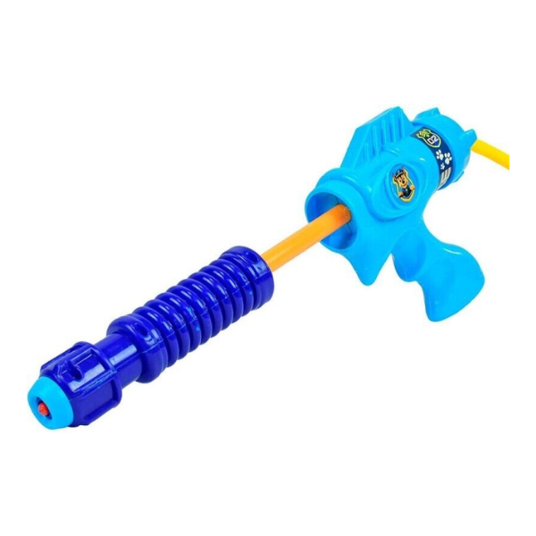 PAW PATROL – Pistola de Agua con Mochila Patrulla Canina Chase - Imagen 5