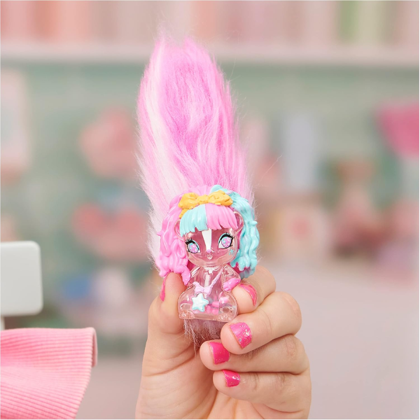 WHIFFIES – Whiffies Ice Cream Shop Pack 2 Figuras – Juguete Sorpresa con Olor a Helado (Modelo Aleatorio) - Imagen 3