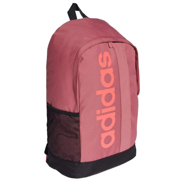 ADIDAS – Mochila Linear Core 3P Rosa GE1156 23L Unisex - Imagen 4