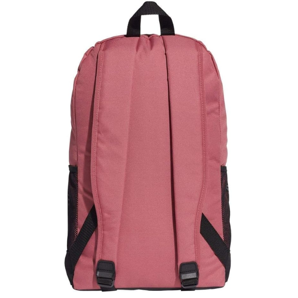 ADIDAS – Mochila Linear Core 3P Rosa GE1156 23L Unisex - Imagen 7