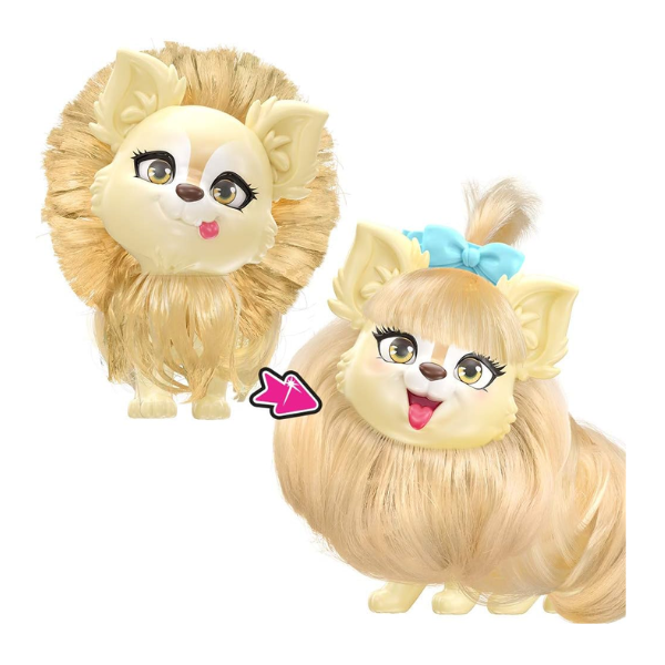 FAILFIX – Mascota Cambio de Imagen Total Makeover Pet y 3 Accesorios - Imagen 2