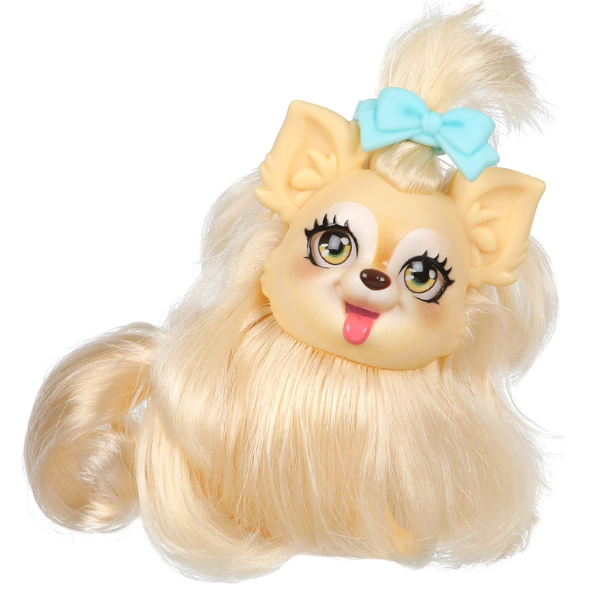 FAILFIX – Mascota Cambio de Imagen Total Makeover Pet y 3 Accesorios - Imagen 4