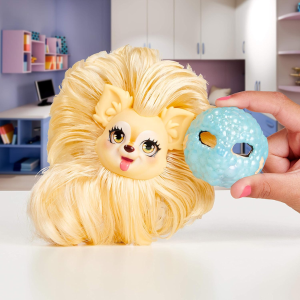 FAILFIX – Mascota Cambio de Imagen Total Makeover Pet y 3 Accesorios - Imagen 5