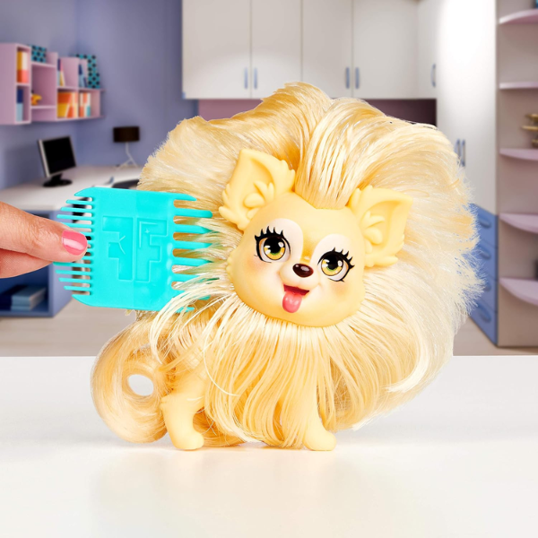 FAILFIX – Mascota Cambio de Imagen Total Makeover Pet y 3 Accesorios - Imagen 6