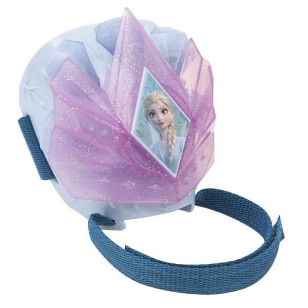 FROZEN 2 – Juguete Frozen Elsa Ice Walker Proyector Luz y Sonido - Imagen 4