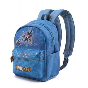 KARACTERMANIA – Mochila Disney Niña Los Descendientes 3 Mini Escolar
