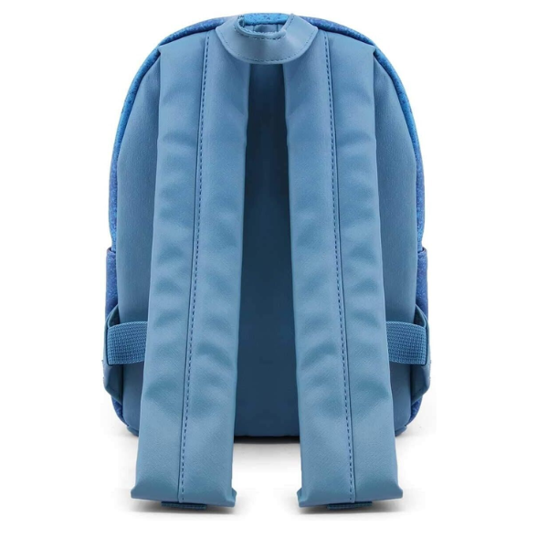 KARACTERMANIA – Mochila Disney Niña Los Descendientes 3 Mini Escolar - Imagen 4