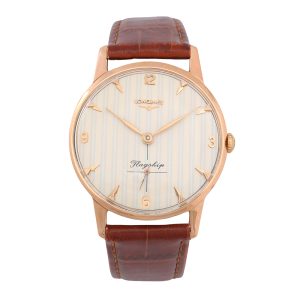 Longines Flagship 38mm