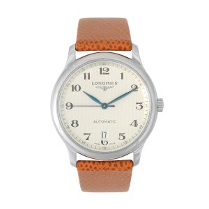 Longines Master Collection 38mm ref.-L619.2